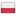 sportscast.pl server is located in Poland